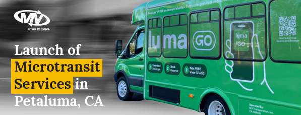 microtransit transportation case study