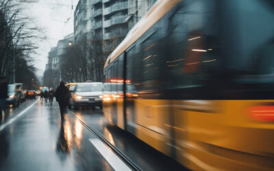 MV Transit’s Spotlight on Safety