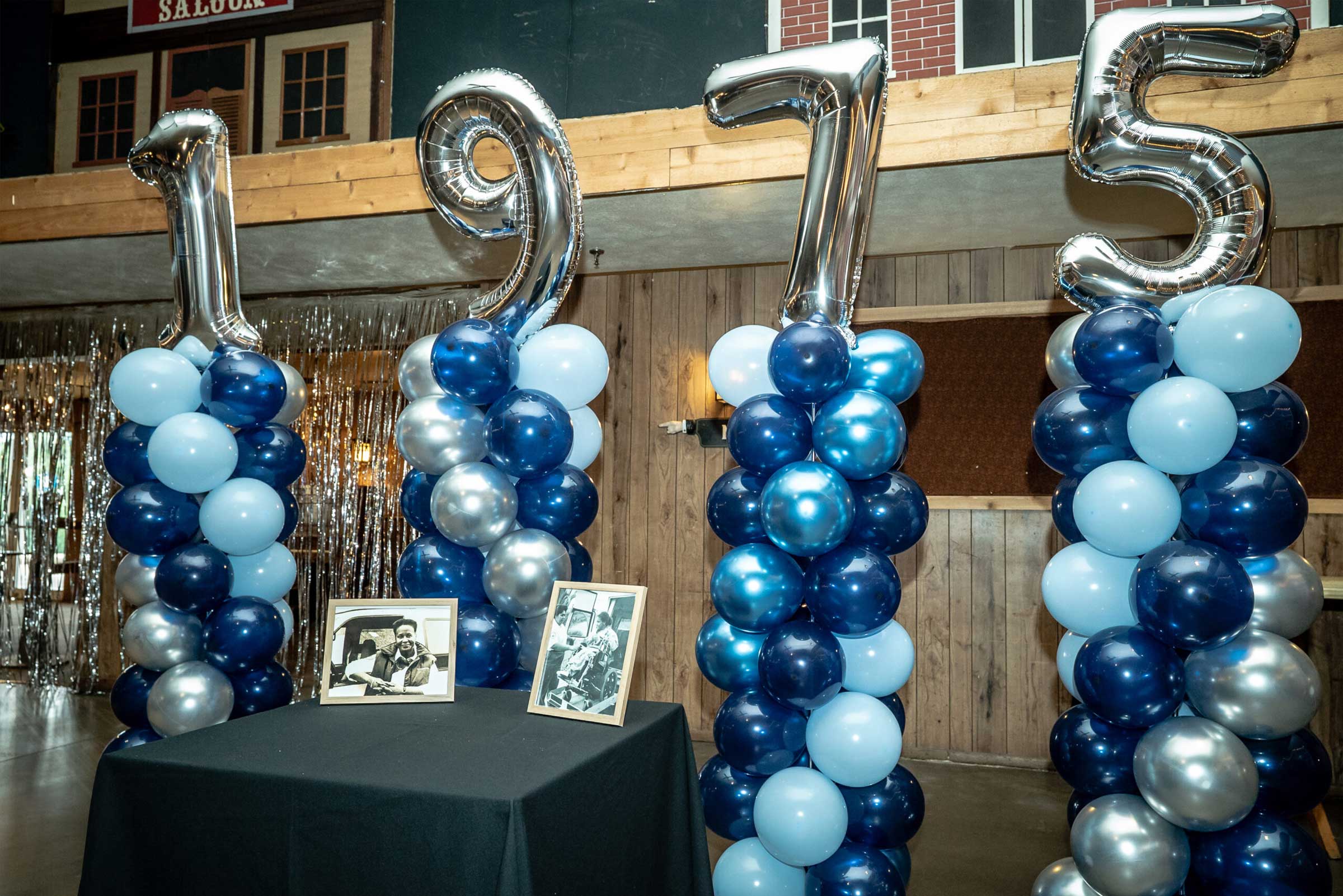 MV Transport Our Story