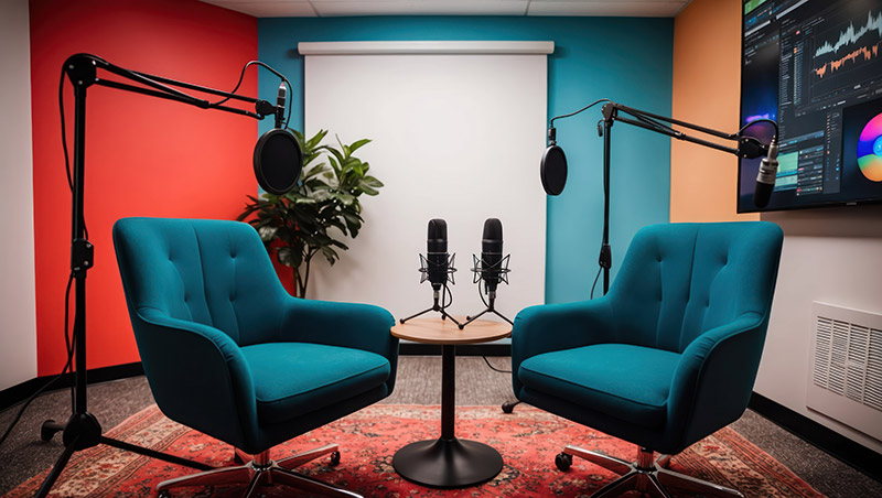MV Podcast "On the Move"