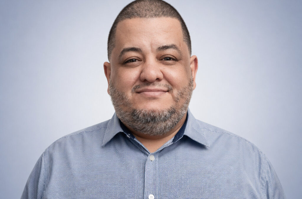 Career Development Spotlight: Jayson Miranda