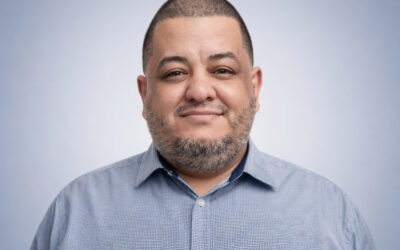 Career Development Spotlight: Jayson Miranda