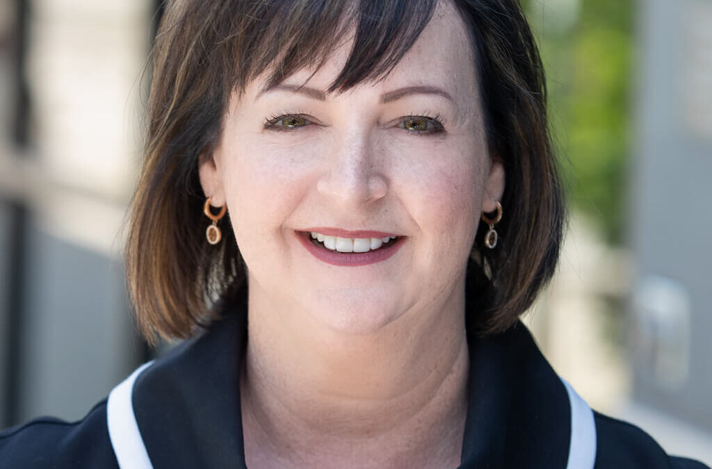 Q and A with MV Chief Safety Officer Nicole Thunich