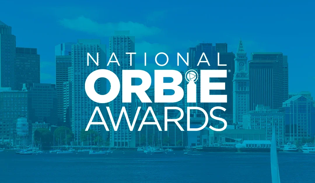 MV CIO, Cris Kibbee, Named 2026 National ORBIE Award Finalist
