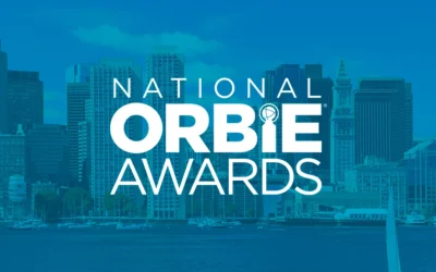 MV CIO, Cris Kibbee, Named 2026 National ORBIE Award Finalist