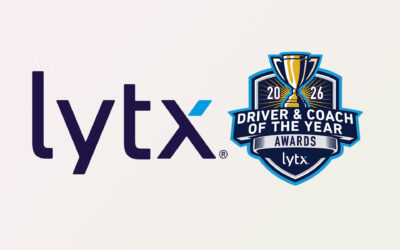 MV Transportation Team Members Earn National Recognition in 2026 Lytx Coach and Driver of the Year Awards