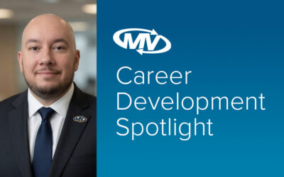Meet Isaac Del Hierro, General Manager at MV Transportation