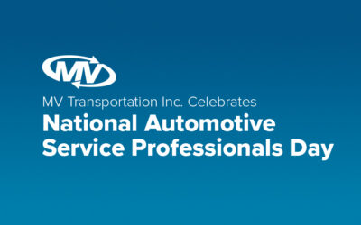 National Automotive Service Professionals Day 2026