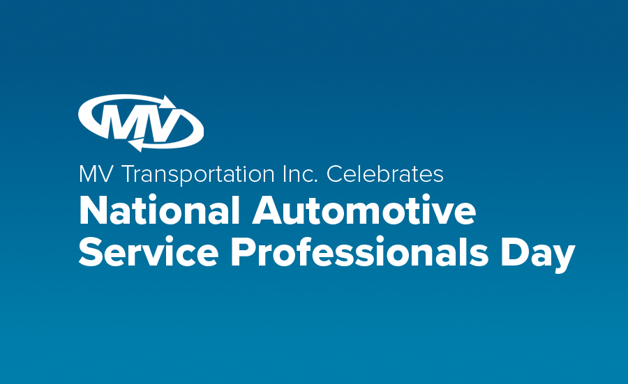 National Automotive Service Professionals Day 2026
